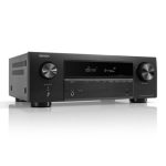 Denon AVR-X580BT 5.2 Ch Av Receiver