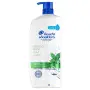 Head And Shoulders Menthol Refresh 1L