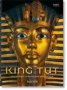 King Tut. The Journey Through The Underworld. 40TH Ed.   Hardcover