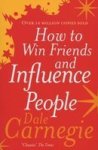 How To Win Friends And Influence People