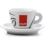 Cappuccino Cups And Saucers 6 Pack