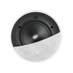 CI160ER In-ceiling Speaker – White