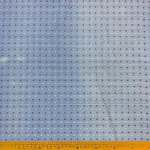 Denim Jaquard Paste Print NR42-3