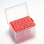 Labocare Universal Tip Box For 5ML Tip 28WELL