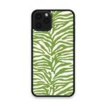 Custom Printed Tpu Cases - Apple Iphone 11 Pro & 39 Zebra Aesthetic& 39 By