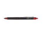 Pilot Pen Frixion Clicker Point FRP5 Red