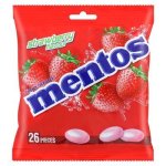 Strawberry Flavoured Sweets 26 Pack