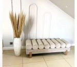 WOT1 Bench Ottoman