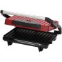 Safeway Panini Press Red 2 Slice