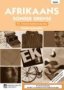 Afrikaans Sonder Grense Eerste Addisionele Taal Graad 11 - Onderwysersgids   Afrikaans Paperback
