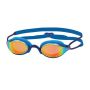 - Fusion Air Titanium Goggles