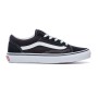 Vans Old Skool Black White Kids - Speedtrainer