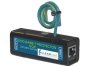 Clearline Gigabit Fast Ethernet Inline Protector Power Over Ethernet Poe