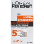 L'Oreal Men Expert Hydra Energetic Daily Moisturiser 50ML