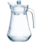 Broc Jug With Lid 1.3L Set Of 6 Chef& 039 S Depot
