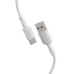 Lite Type-c To USB Charge & Sync Cable 1M
