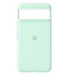 Google Pixel 8 Soft Shell Case Mint