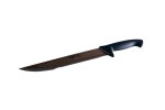 Knives Slaughter Medium Plastic Handle 250MM