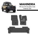 Pik Up S11 Double Cab – Interior Set