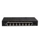 8 Port 10/100 Lan Network Switch