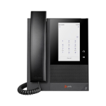 Polo Poly Ccx 400 Business Media Phone For Microsoft Teams And Poe-enabled 848Z8AA