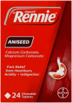 Aniseed Chewable Tablets 24