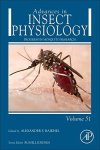 Progress In Mosquito Research Volume 51 Advances In Insect Physiology
