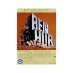 Ben-hur DVD 1959