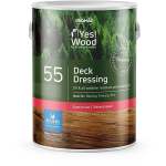 55 - Deck Dressing Exterior Clear 1L OB618-6-1L