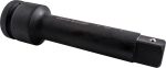 X 1"" Drive Impact Extension Bar