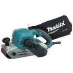 Makita Mt Belt Sander 940W M9400B