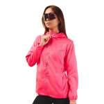Karrimor Women's Funnel Neck Running Jacket