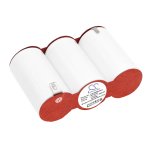 Replacement Battery For Legrand 131607 137973 186003 615910 Etc.