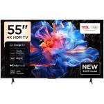 TCL 4K Google Tv 55P6K