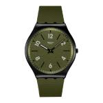 Hint Of Pine Ultra-slim Watch SS07B115