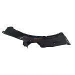 Honda Ballade 2 Front Fender Liner Right 14-20