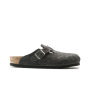 Birkenstock Boston Wool Felt - 10.5