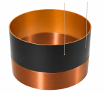 76MM Voice Coil - In Out