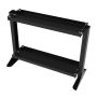 2-TIER Kettlebell Heavy Duty Steel Storage Rack