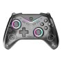 Wireless Rgb Controller 10 Color LED Lighting For PC Switch Oled Steam