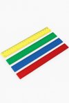 Khoki 30CM Flexible Ruler