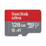 SanDisk Ultra Microsdxc Uhs-i 128GB Memory Card