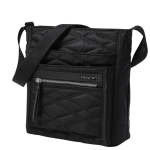 Orva Crossover Rfid Bag Quilt