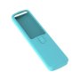 Silicone Remote Case For Xiaomi Mi Box S Remote Control Light Blue