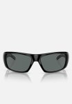 Hot Shot Sunglasses 0AN4182 214981 - Black