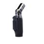 Lifespace Torch Jet Flame Braai Or Cigar Lighter - Black