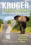 Kruger National Park Questions & Answers paperback