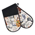 Plaasjapie Double Oven Glove