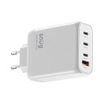 Snug 4 Port Pd Gan Wall Charger - 100W - Buy Online At 7 Triple 7