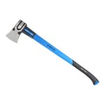 Real Steel Axe Graphite Handle 1.5 Kg